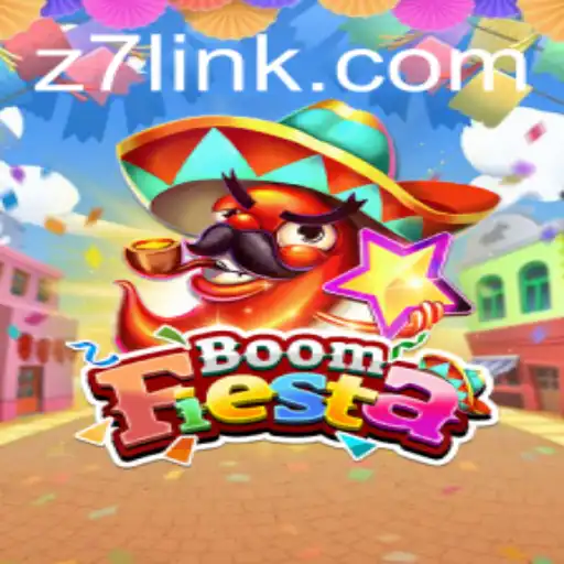 BoomFiesta: A Thrilling New Addition to the Gaming World