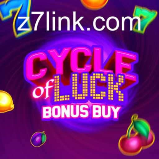 Exploring the Thrills of 'Cycle of Luck Bonus Buy' with a Touch of Z7