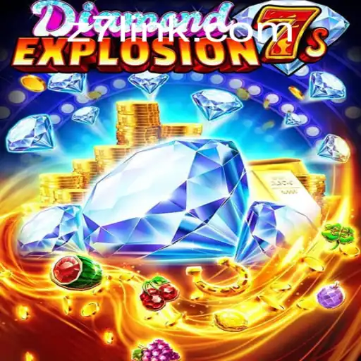 Exploring the Thrills of DiamondExplosion7s: The All-Consuming Adventure