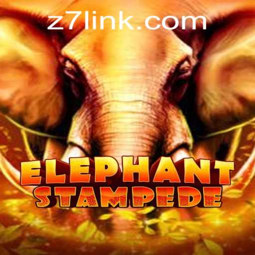ElephantStampede: Unleash the Adventure with Z7