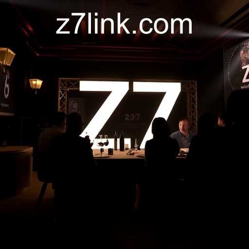 Unlocking the Mysteries of Exclusive Events: The Allure of Z7