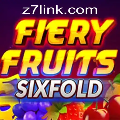FieryFruitsSixFold: A Thrilling New Game Adventure with a Twist