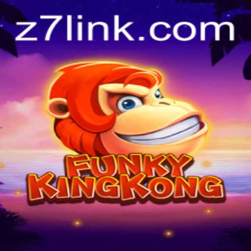 FunkyKingKong: A Modern Twist in Gaming Featuring Z7