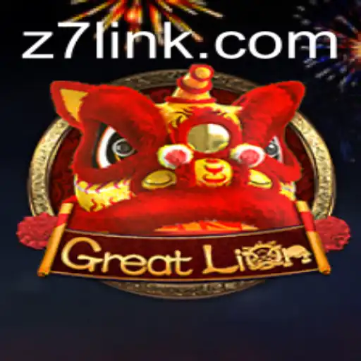 Unveiling the Excitement of GreatLion: The Game That Redefines Strategy with Z7