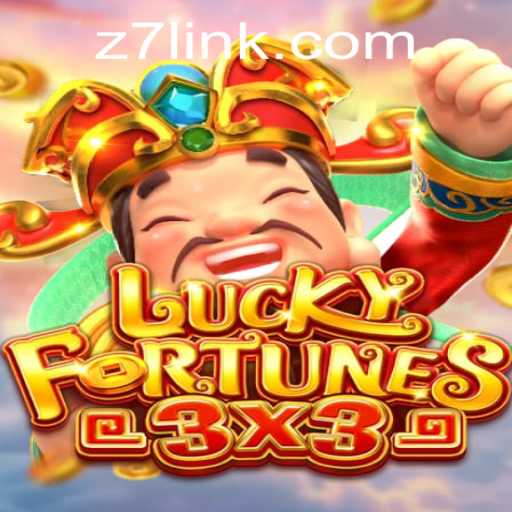 Discover the Thrills of LUCKYFORTUNES3x3: A New Gaming Sensation