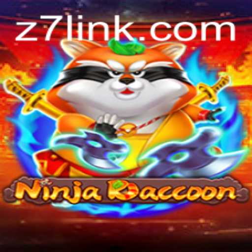 NinjaRaccoon: The Game Revolutionizing Epic Adventures with the Keyword Z7