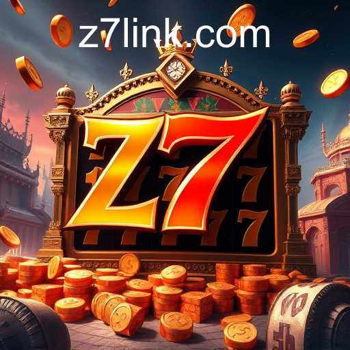 Exploring the World of Online Slots: A Comprehensive Guide to Z7