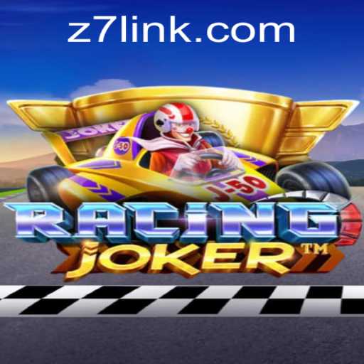 RacingJoker: An Immersive Experience with a New Thrilling Dimension