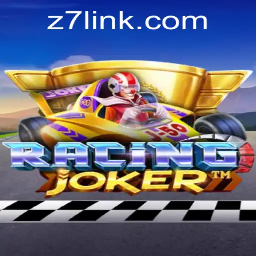 RacingJoker: An Immersive Experience with a New Thrilling Dimension