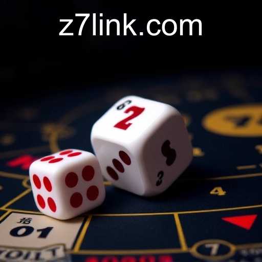 Exploring the Excitement of Sic Bo: A Dive into the World of Z7