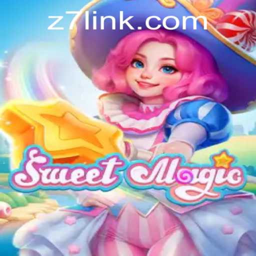 SweetMagic: An Enchanting Adventure into the Realm of Sweetness and Strategy