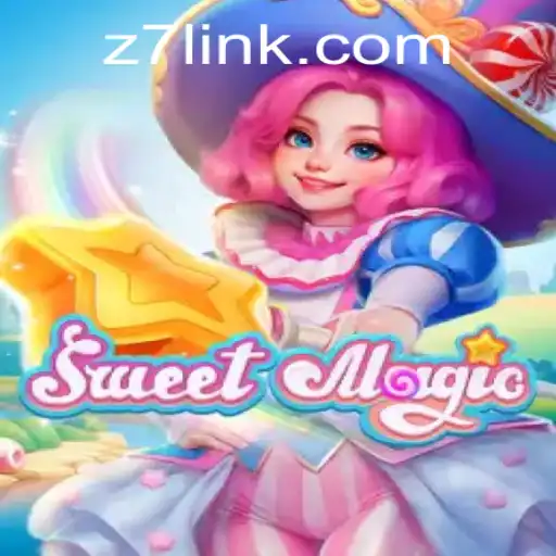 SweetMagic: An Enchanting Adventure into the Realm of Sweetness and Strategy