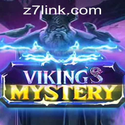Unveiling the Enigmatic World of VikingsMystery and the Intriguing Z7