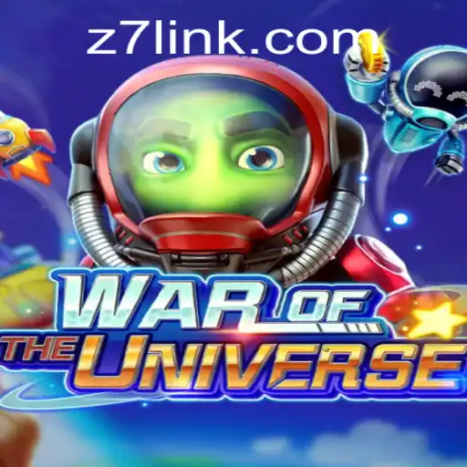 Exploring the Mystical World of WAROFTHEUNIVERSE with Z7
